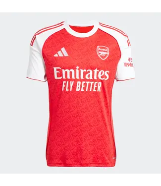 ARSENAL FC 2025/26 HOME JERSEY