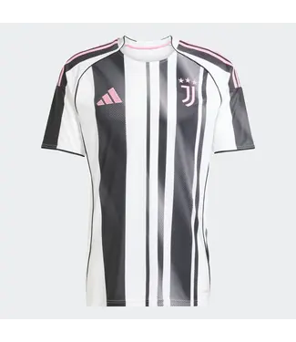 JUVENTUS 2025/26 HOME JERSEY