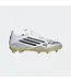 F50 LEAGUE FG/MG J - FTWWHT/CBLACK/GOLDMT