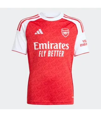 ARSENAL FC 2025/26 HOME JERSEY - YOUTH