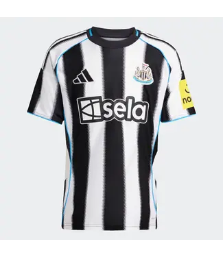 NEWCASTLE 2025/26 HOME JERSEY