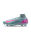ZOOM SUPERFLY 10 ELITE FG - OCEAN CUBE/PINK BLAST