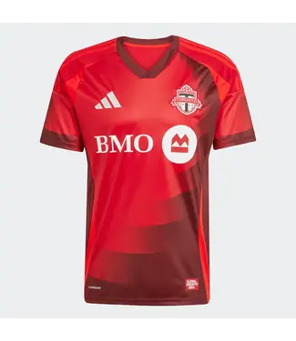 TORONTO FC HOME JERSEY 2025