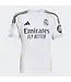 REAL MADRID 2025/26 HOME JERSEY - YOUTH