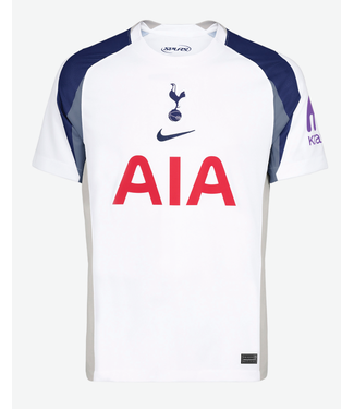 TOTTENHAM HOTSPUR 2025/2026 HOME JERSEY