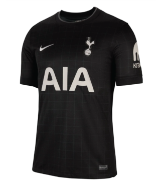 TOTTENHAM HOTSPUR 2025/26 AWAY JERSEY