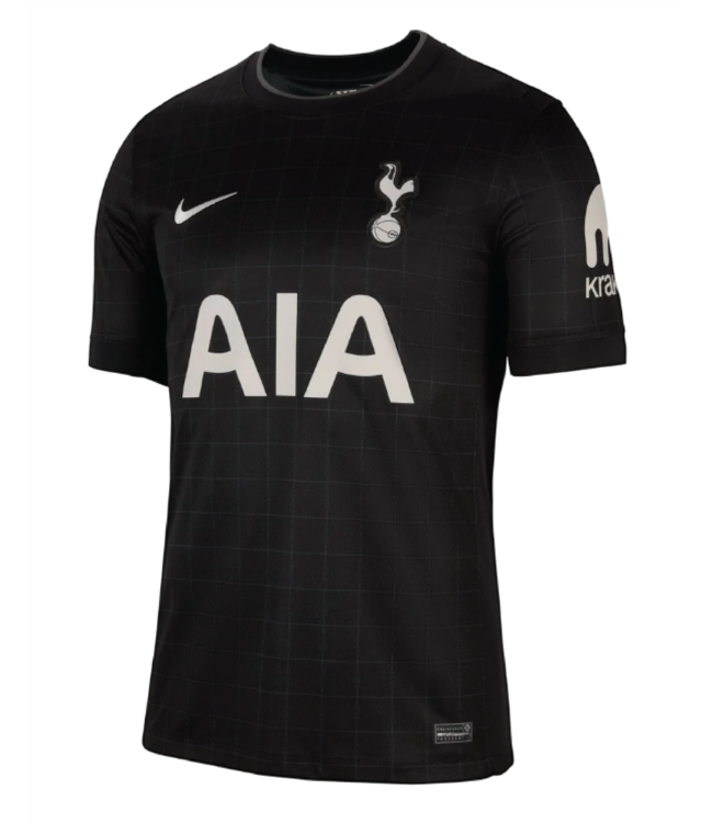 TOTTENHAM HOTSPUR 2025/26 AWAY JERSEY