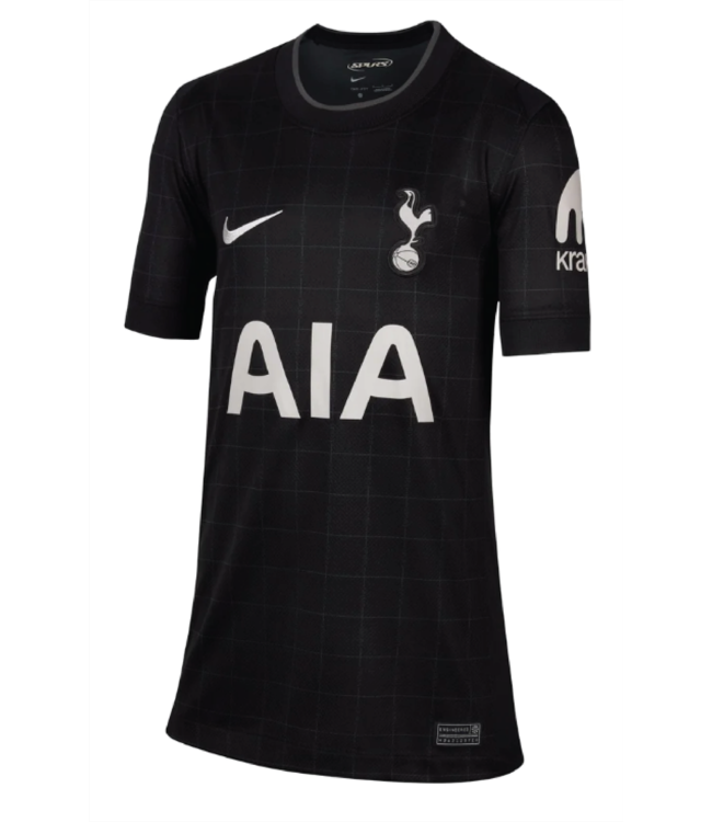 TOTTENHAM HOTSPUR 2025/26 AWAY JERSEY - YOUTH
