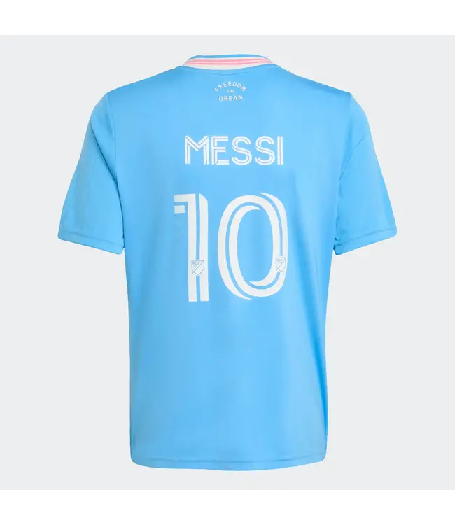 INTER MIAMI 2025/26 THIRD JERSEY - YOUTH