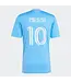 INTER MIAMI 2025/26 THIRD JERSEY -  MESSI NAME AND NUMBER