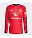Adidas MAN UNITED 2025/26 HOME LONG SLEEVE