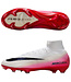 ZM SUPERFLY 10 ELITE FG LV8 - UNIVERSITY RED/DARK OBSIDIAN