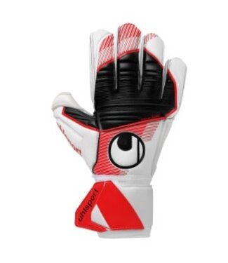 ABSOLUTGRIP - WHITE/RED/BLACK