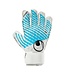 FM CYBERTEC STARTER SOFT - WHITE/CYBER BLUE/BLACK