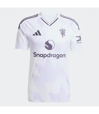 MANCHESTER UNITED 2025/26 AWAY JERSEY