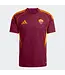 AS ROMA 2025/26 HOME JERSEY
