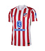 ATLETICO MADRID 2025/26 HOME JERSEY