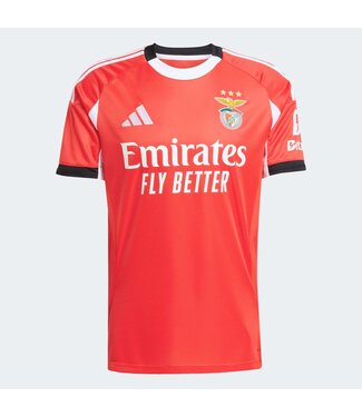 BENFICA 2025/26 HOME JERSEY