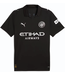 MANCHESTER CITY 2025/26 AWAY JERSEY - YOUTH