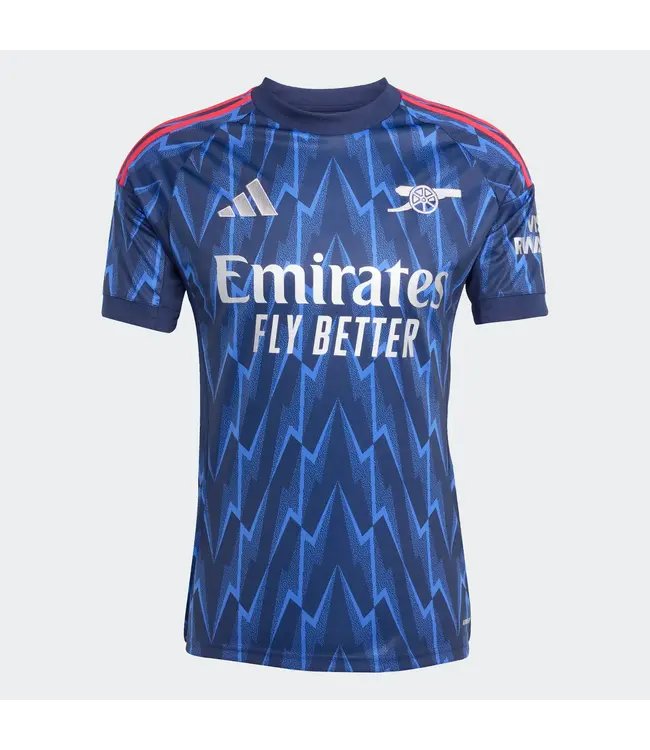 ARSENAL FC 2025/26 AWAY JERSEY