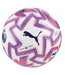 OFFICIAL PREMIER LEAGUE MATCH BALL 2025/26 - PUMA WHITE-MULTICOLOR