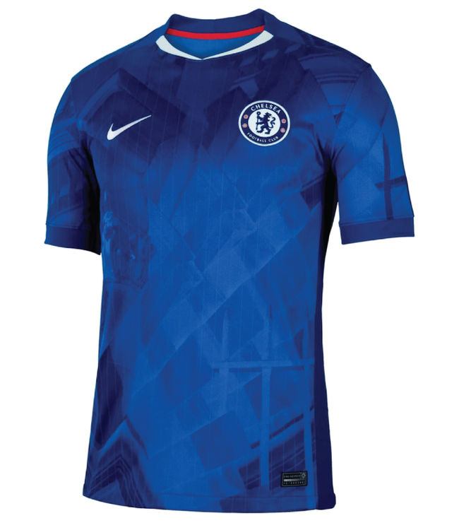 CHELSEA 2025/26 HOME JERSEY