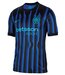 INTER MILAN 2025/26 HOME JERSEY - YOUTH