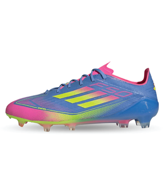 F50 ELITE FG - BLUFUS/LUCLEM/LUCPNK
