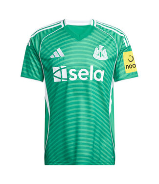 NEWCASTLE UNITED 2025/26 AWAY JERSEY
