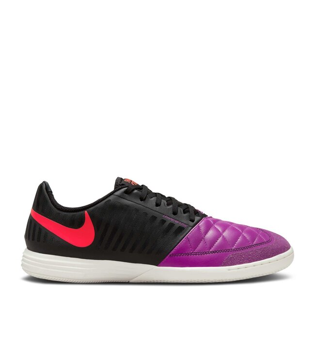 NIKE LUNARGATO II - BOLD BERRY/BRIGHT CRIMSON