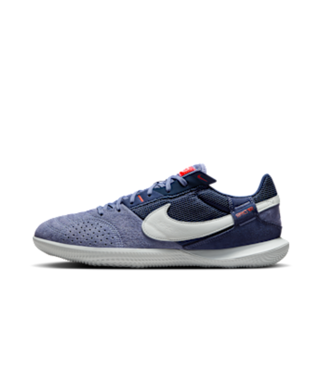 NIKE STREETGATO - PURPLE SLATE/SUMMIT WHITE