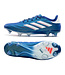 COPA PURE 2.1 FG - LUCBLU/FTWHHT/SOLRED