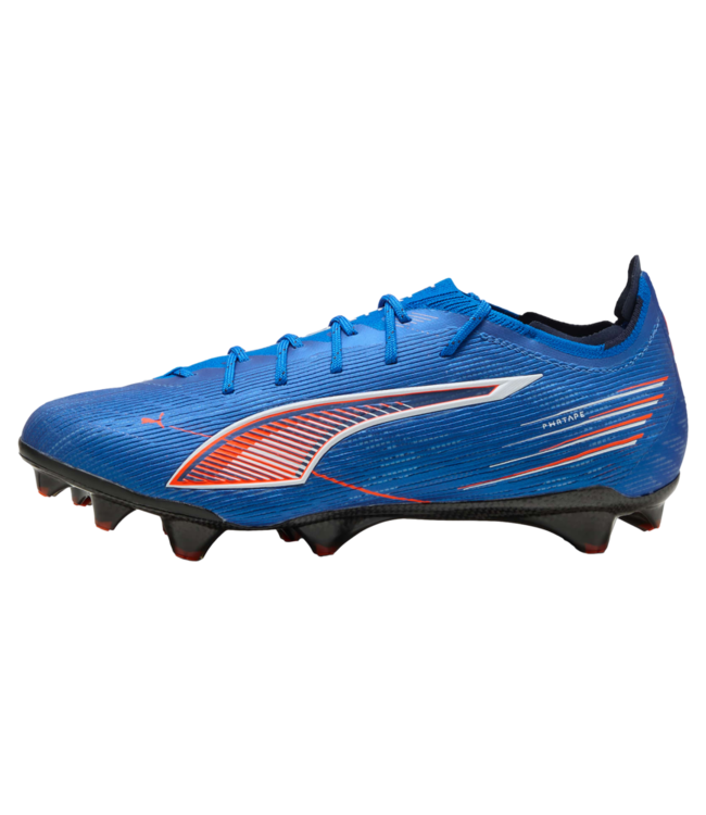 ULTRA 6 CARBON FG - ULTRA BLUE/WHITE/GLOWING RED