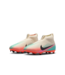 JR ZM SUPERFLY 10 ACAD FG/MG SK - PALE IVORY/BLACK