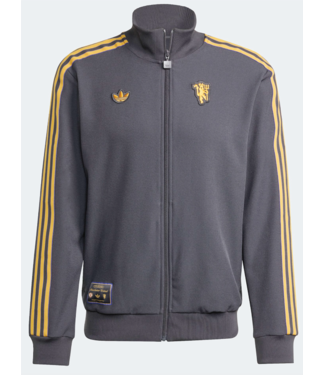 MANCHESTER UNITED ICON TT - UTIBLK