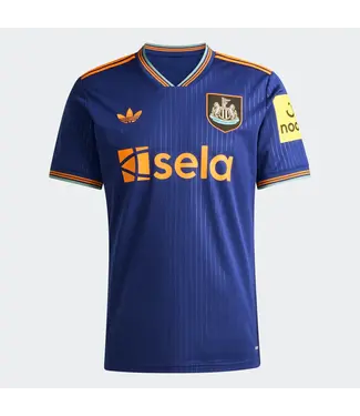 NEWCASTLE UNITED 2025/26 THIRD JERSEY