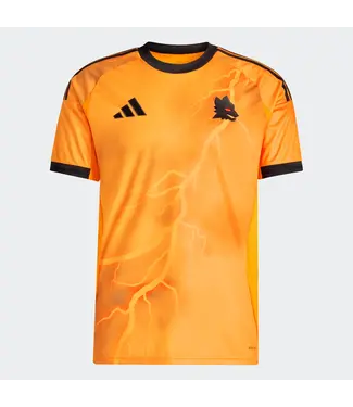 AS ROMA 2025/26 AWAY JERSEY