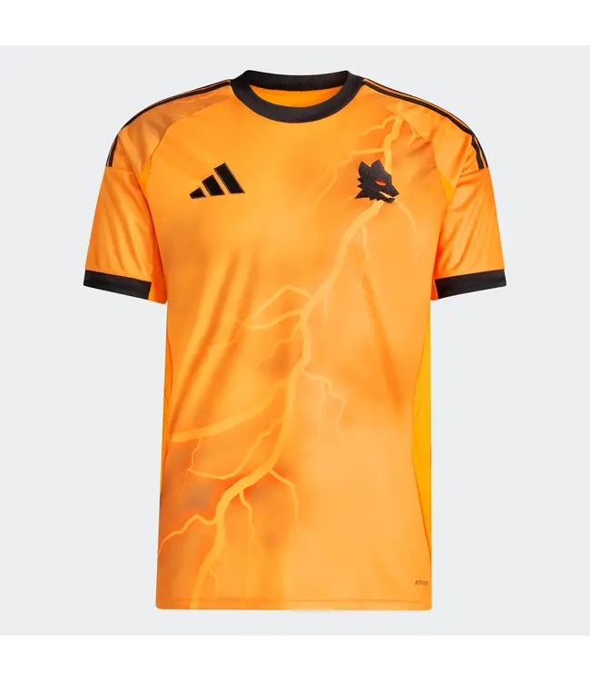 AS ROMA 2025/26 AWAY JERSEY