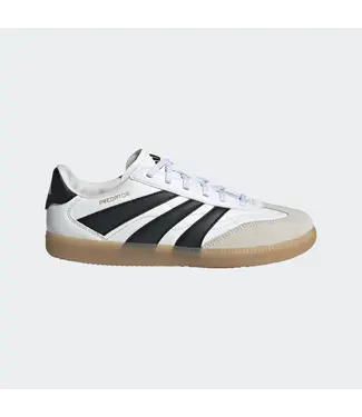 PREDATOR FREESTYLE JUNIOR - FTWWHT/CBLACK/GOLDMT
