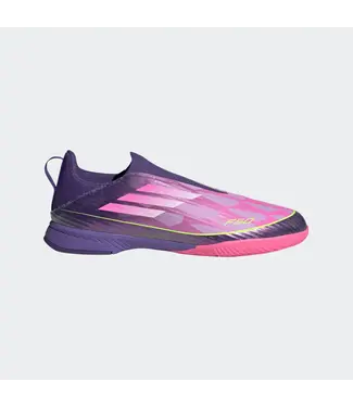 F50 LEAGUE LL IN J LAMINE - UNIPUR/FTWWHT/LUCLEM