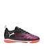 FUTURE 8 PLAY TT+ MID JR - BLACK/WHITE/GLOWING RED