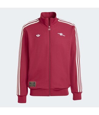 ARSENAL ICON TRACK TOP - TECOBU