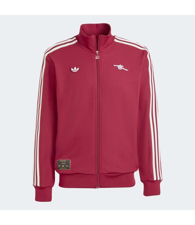 ARSENAL ICON TRACK TOP - TECOBU