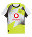 BORUSSIA DORTMUND 2025/26 AWAY JERSEY - YOUTH