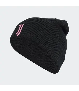 JUVENTUS WOOLIE - BLACK/BLIPNK