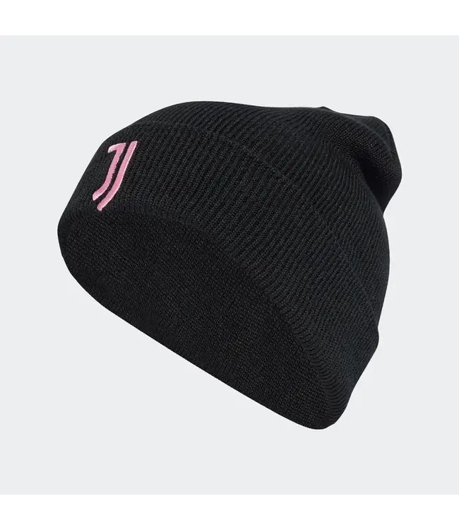 JUVENTUS WOOLIE - BLACK/BLIPNK
