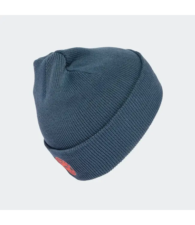 LIVERPOOL FC WOOLIE - STRRED/WHITE