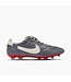 THE NIKE PREMIER III FG - LT GRAPHITE/MTLC SUMMIT WHT