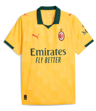 AC MILAN 2025/26 THIRD JERSEY
