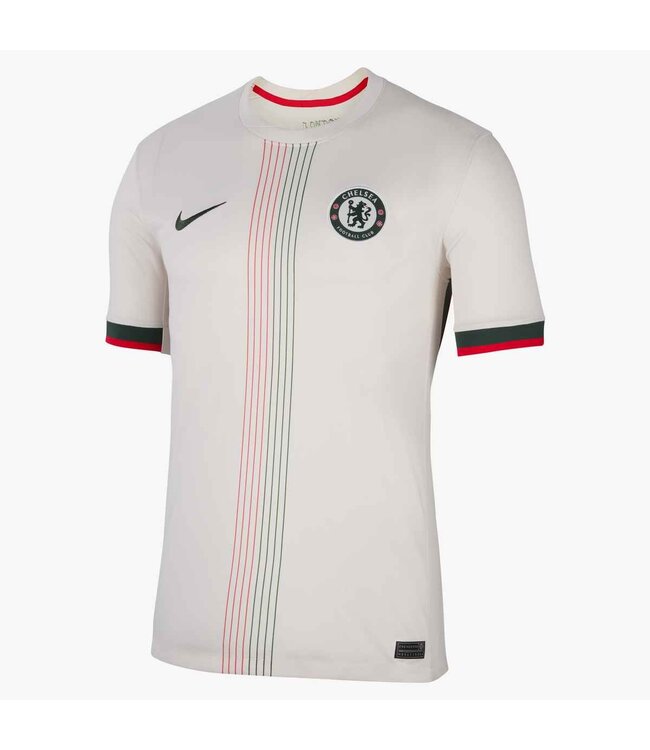 CHELSEA 2025/26 AWAY JERSEY
